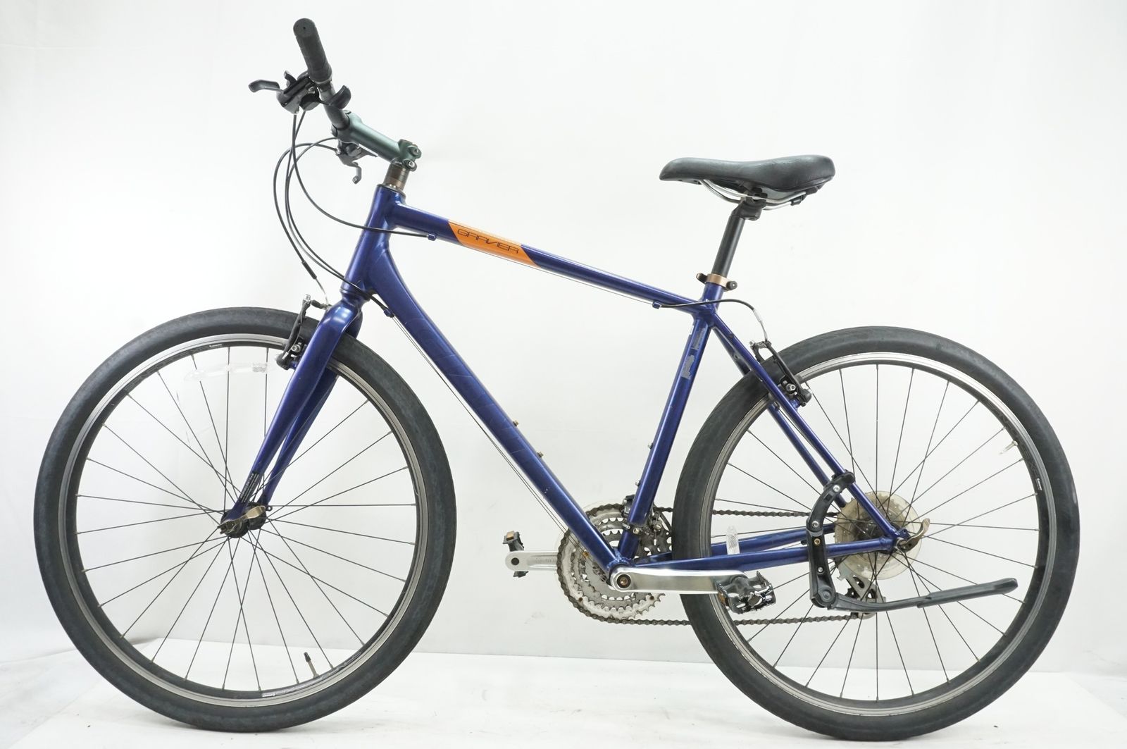 ジャンク GIANT ジャイアント GRAVIER 2018年モデル クロスバイク