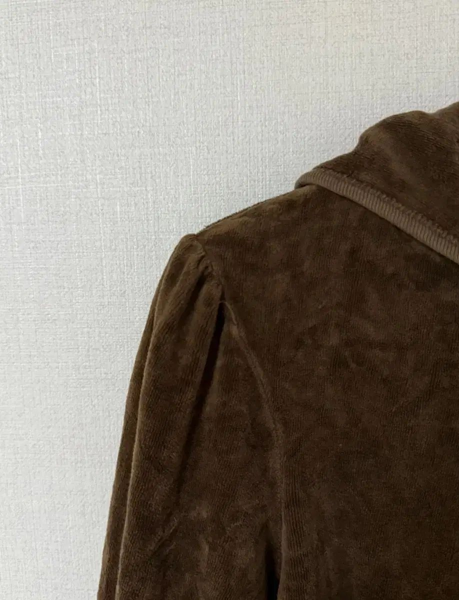 ジューシークチュール ベロア