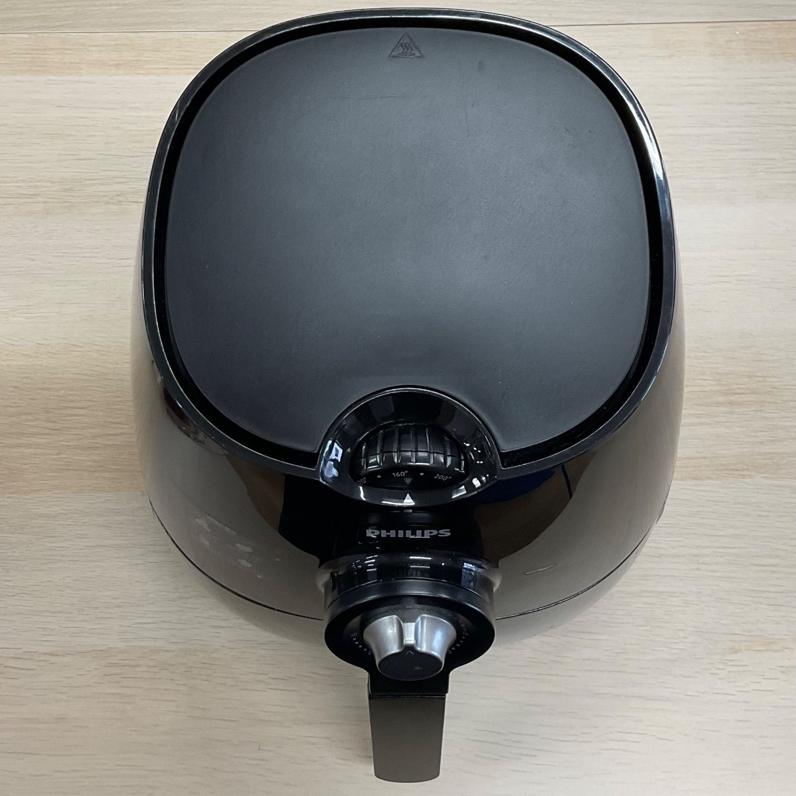 Viva Collection ノンフライヤー HD9220 たかしのお花畑