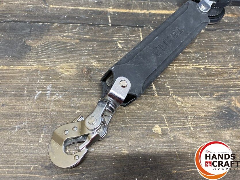 特殊工具 ○【品】タジマ tajima フルハーネス型 第一種(4kN) 墜落制止用