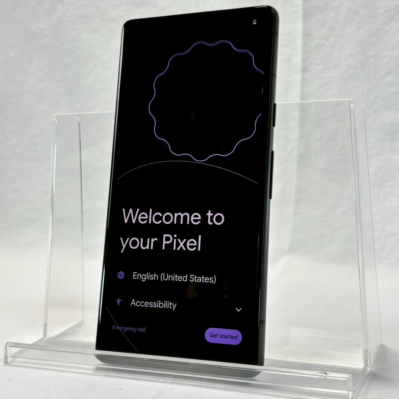 ✨ほぼ未使用・付属品完備✨】Google/Pixel/7a/128GB/ブラック/本体 
