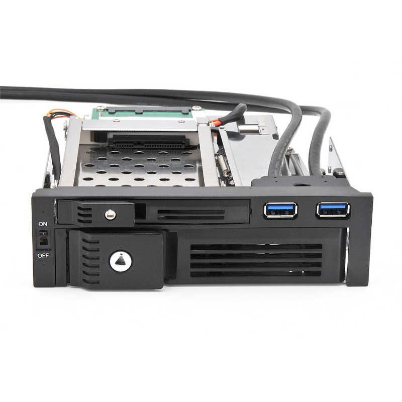 リムーバブルラック