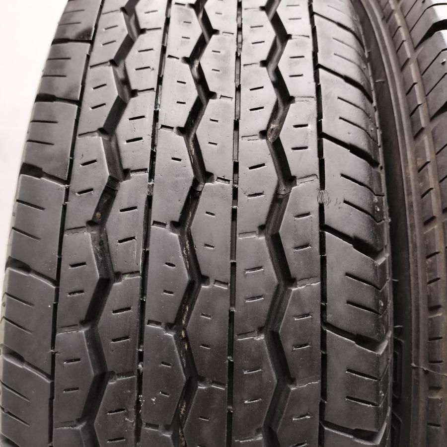 ◇本州・四国は送料無料◇ ＜ノーマル 2本＞ 165R13 6PR LT