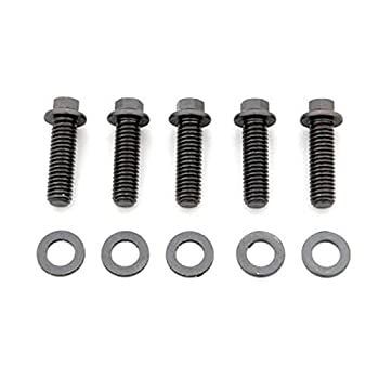 ARP 641-2500 Black Oxide 5/16-18