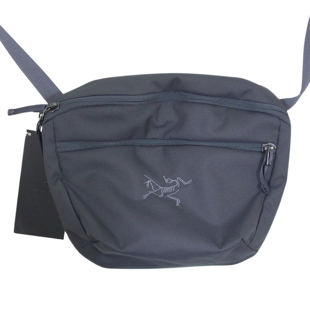 ARC'TERYX アークテリクス MANTIS 2 WAIST PACK マンティス2 ウエスト
