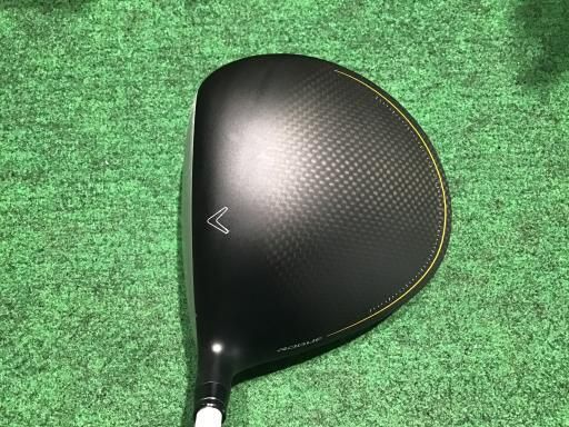 キャロウェイ ROGUE ST MAX FAST 12° レディース ドライバー DR ELDIO 40 for CW フレックスA 女性用 右利き 右用 Cランク ゴルフクラブ