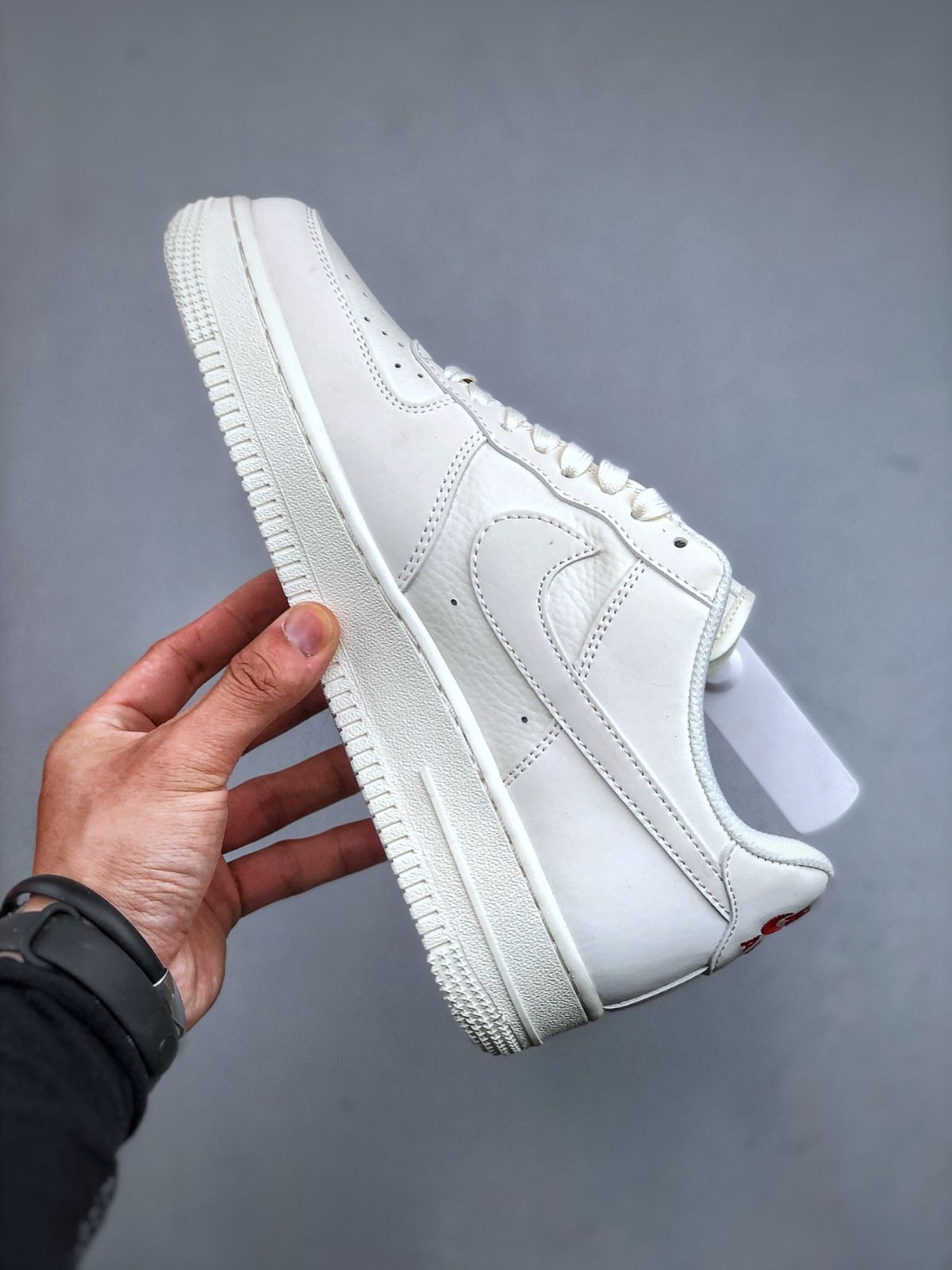 ナイキ スニーカー Nike Air Force 1 Low 07 x Supreme 並行輸入品