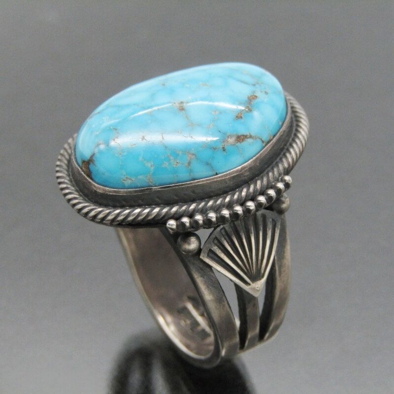 アンティークヴィンテージリング1900s 20s アメリカ製ピンナップ