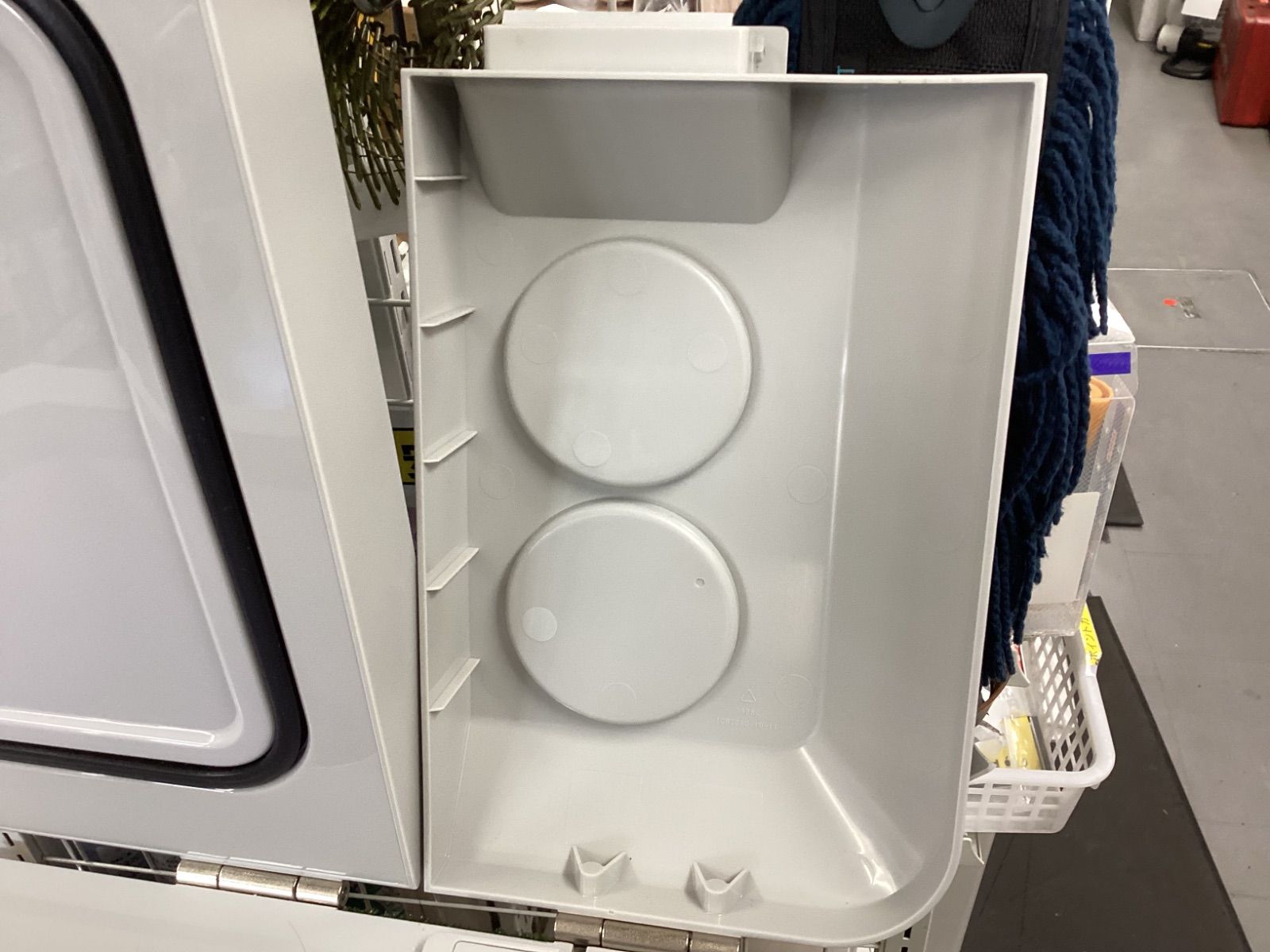 18v充電式保冷温庫 本体のみ