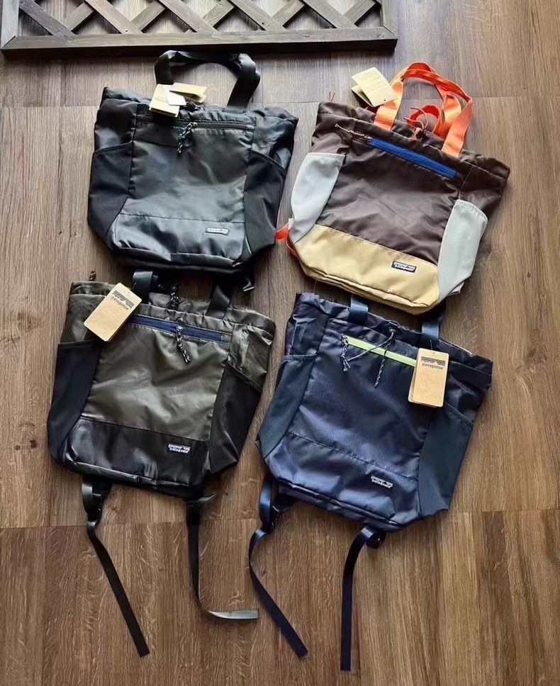 リュックバック