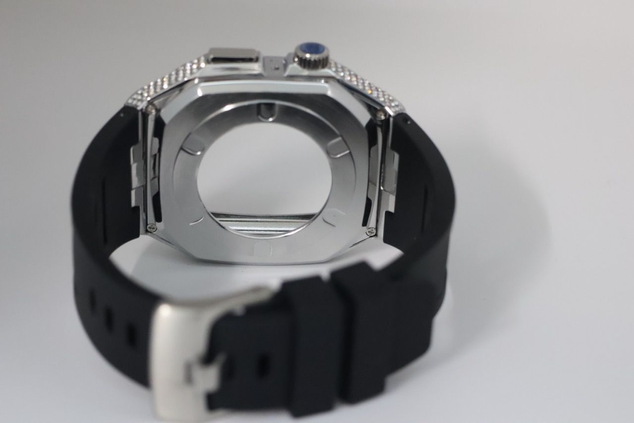 Watchカバーケース ベルト