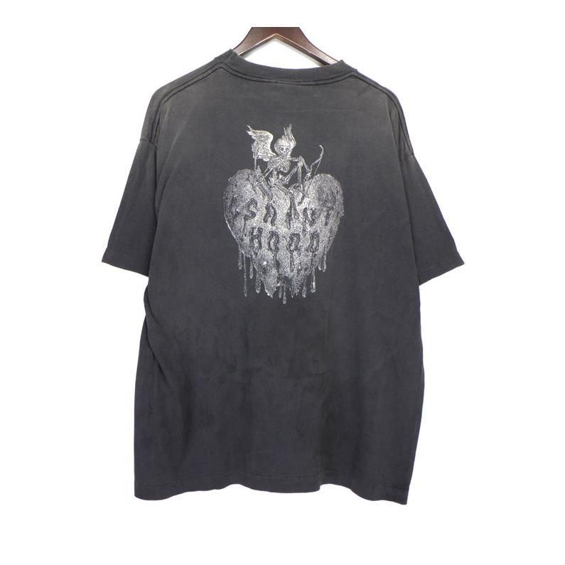 セントマイケル SAINT MICHAEL × ネイバーフッド NEIGHBORHOOD セントマイケル SAINT MICHAEL × ネイバーフッド NEIGHBORHOOD