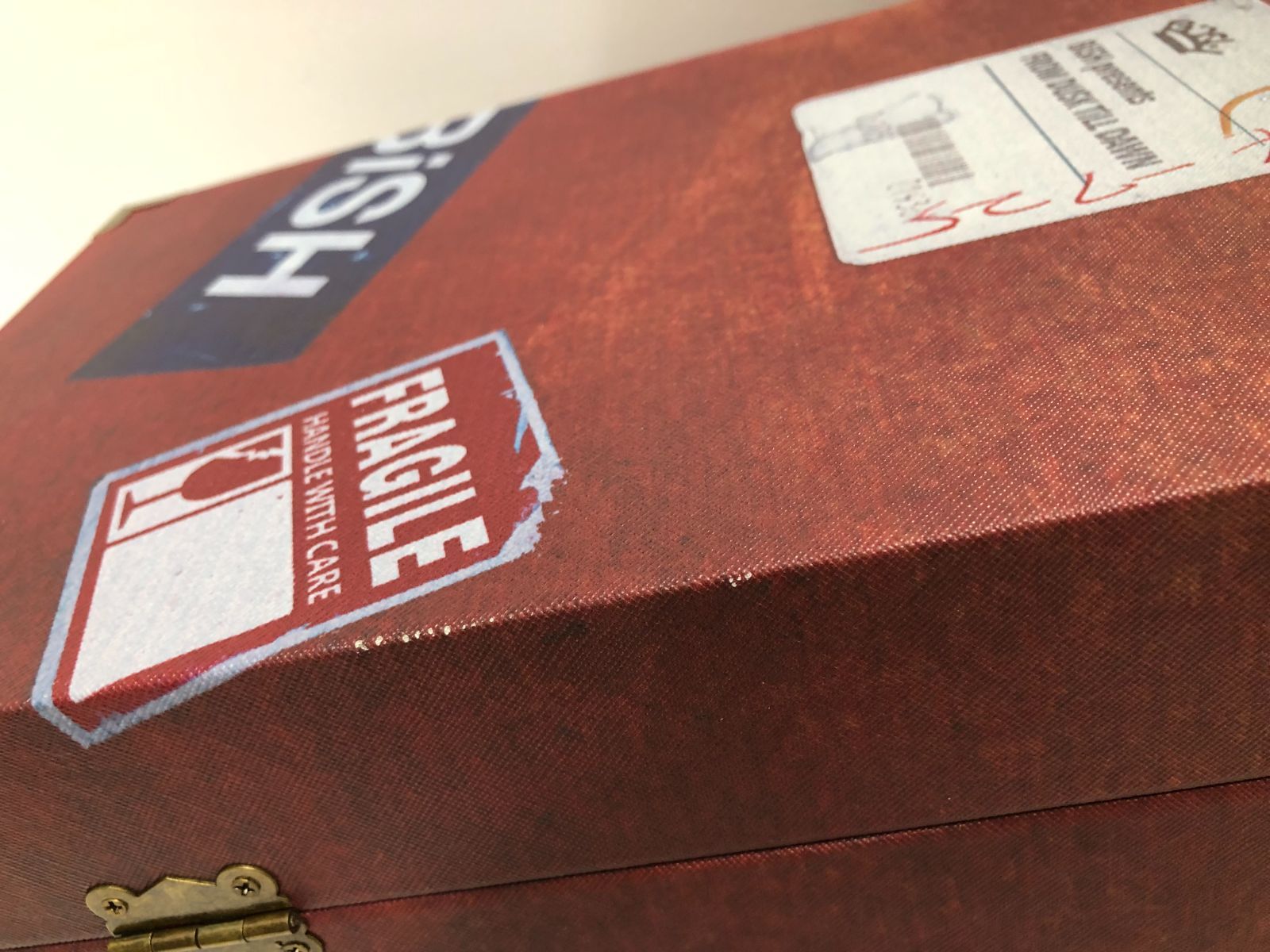 BiSH】 FROM DUSK TiLL DAWN 初回生産限定盤 BiSH presents FROM DUSK