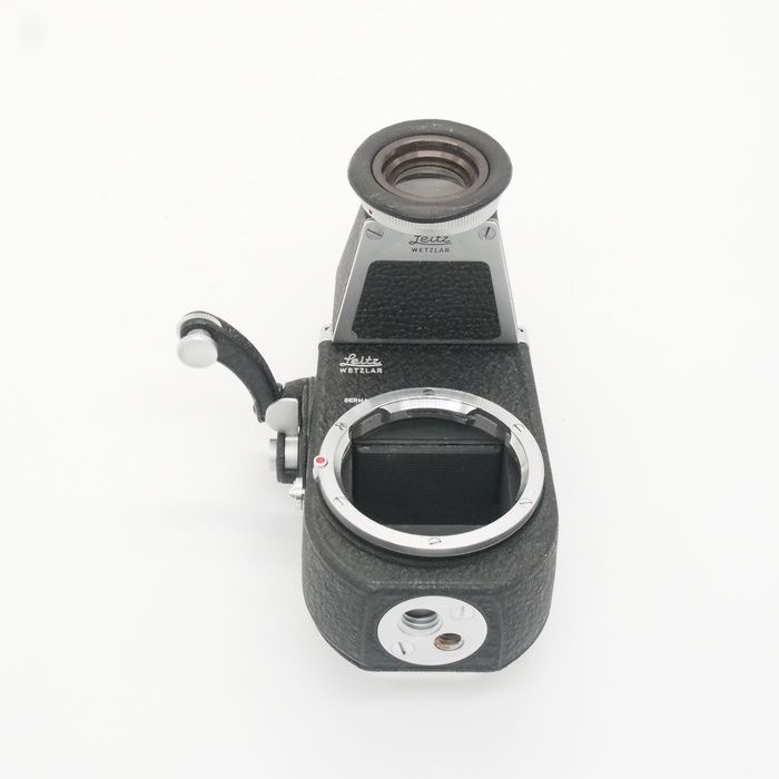 中古】(ライカ) Leica ビゾフレックスII - メルカリ