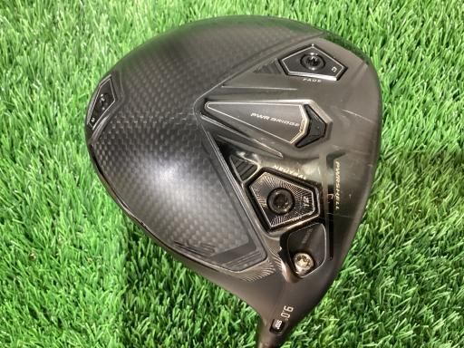 ⭐︎コブラ DARKSPEED LS ドライバー 9° TourAD VF-5(S DARKSPEED LS Driver – COBRA Golf