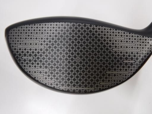 グローブライド ONOFF 2026 KURO 10.5° ドライバー DR CBT 626D フレックスS メンズ 男性用 右利き 右用 Bランク ゴルフクラブ