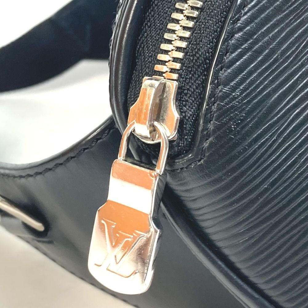 ルイヴィトン M55131 エピ LVサークル バムバッグ ショルダーバッグ