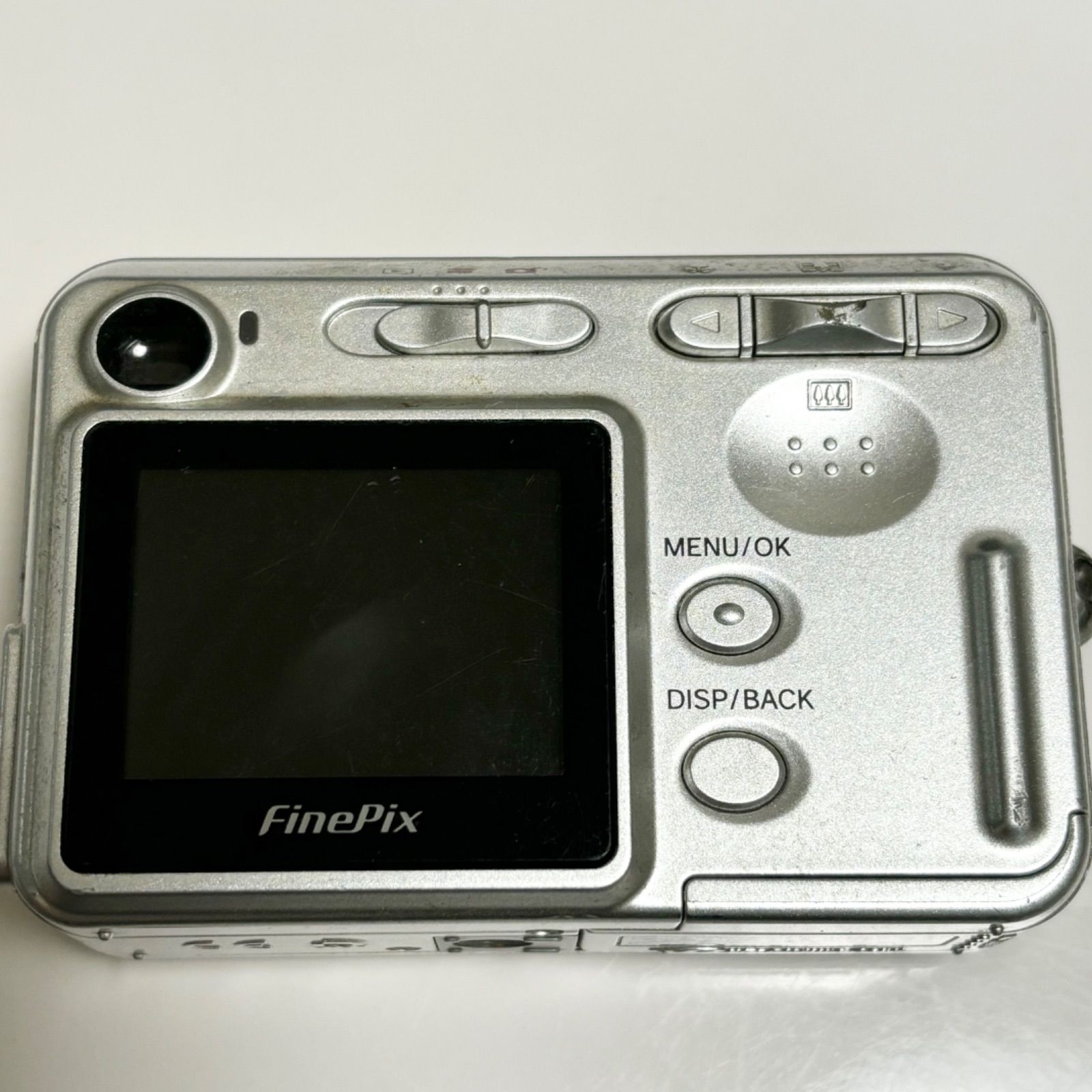 動作確認済み！》FUJIFILM FinePix Z100fd デジタルカメラ 【公式通販】