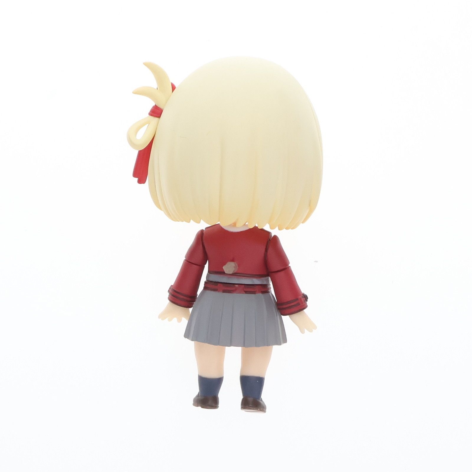 GOOD SMILE COMPANY - ねんどろいど 1955 錦木千束(にしきぎちさと) リコリス・リコイル ねんどろいど 錦木千束