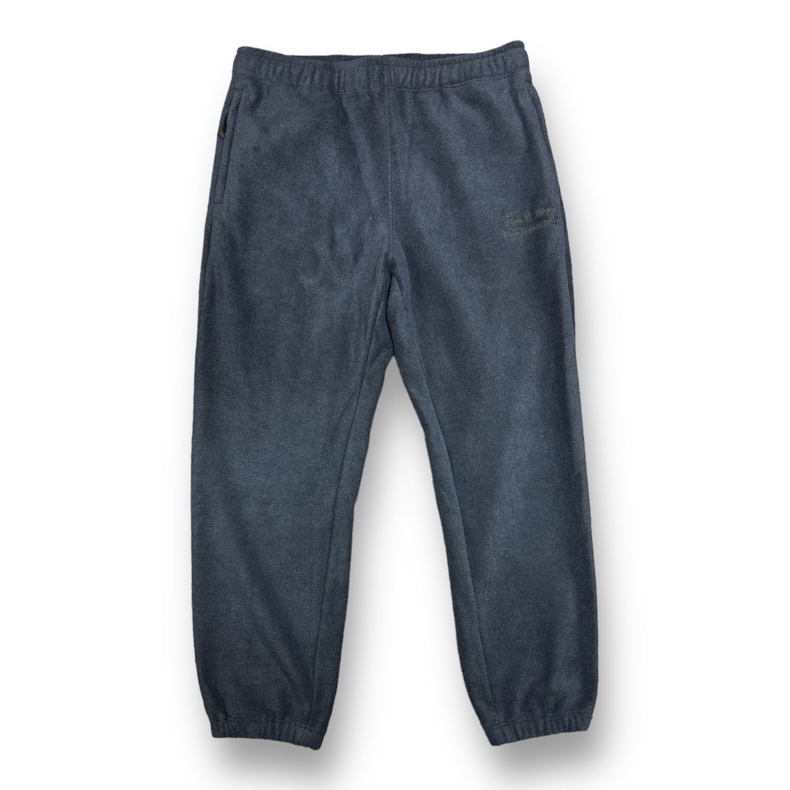 ENNOY Polartec City Pants フリース イージーパンツ エンノイ XL ...