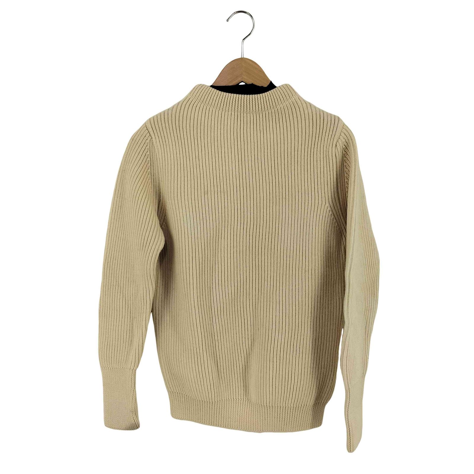 アンデルセンアンデルセン ANDERSEN-ANDERSEN 5GG THE NAVY CREW NECK メンズ import：S 