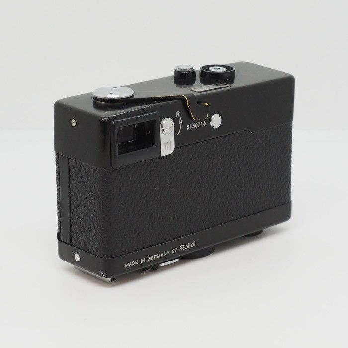 ローライ Rollei