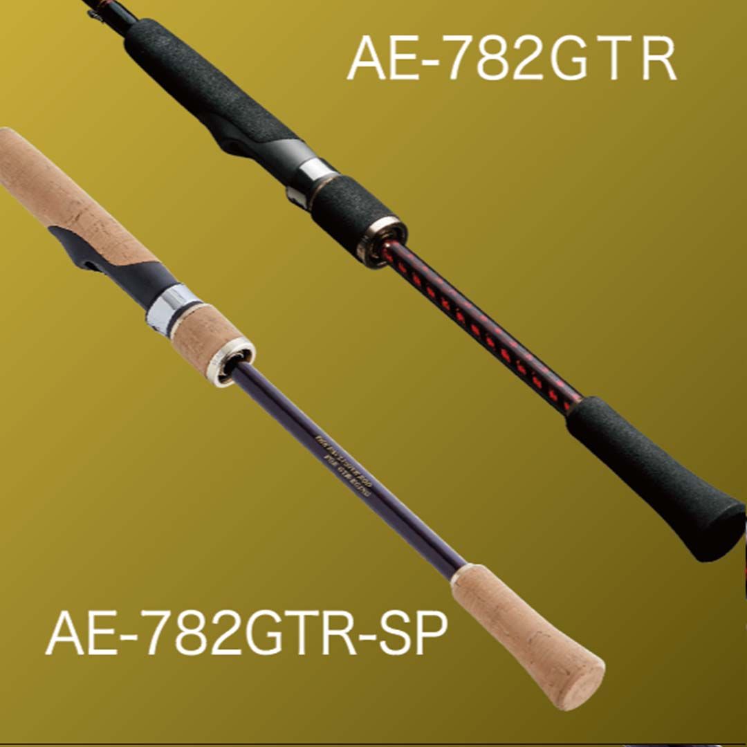 スラッシュSLASH アーカードイクシードARCARD EXCEED AE-782GTR-SP