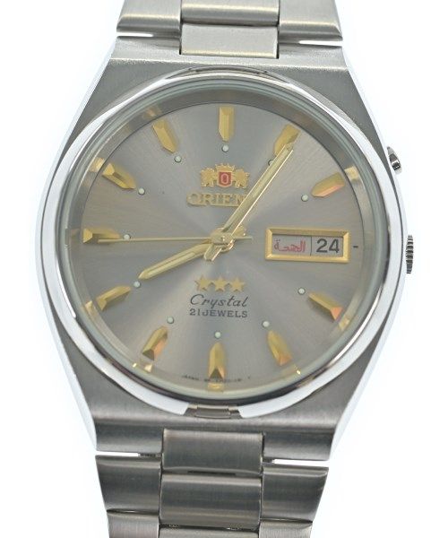 ORIENT 腕時計 メンズ 古着