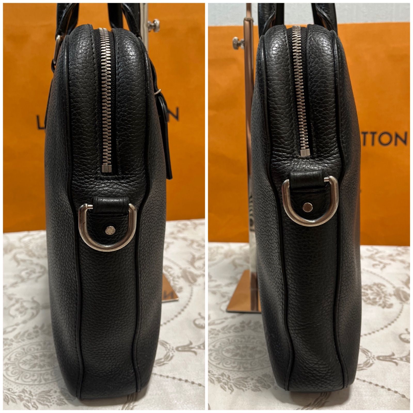 ルイヴィトン LOUIS VUITTON ヴィクトール M41352 077 ルイヴィトン LOUIS VUITTON ヴィクトール M41352 077 ルイヴィトン