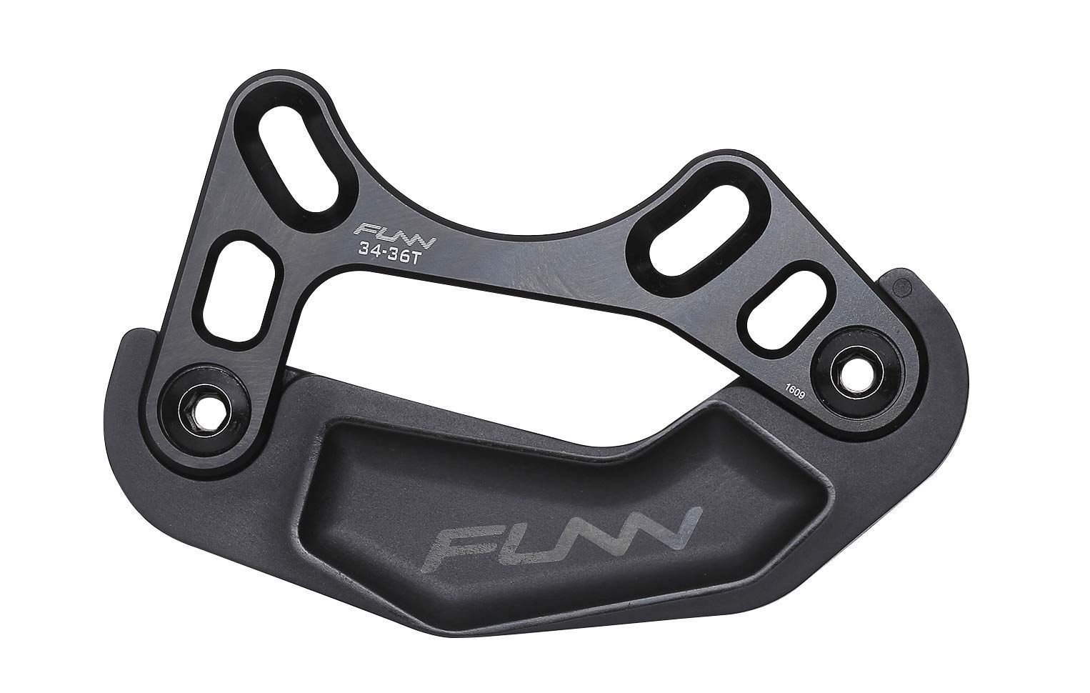 【人気商品】FUNN バッシュガード ZIPPA