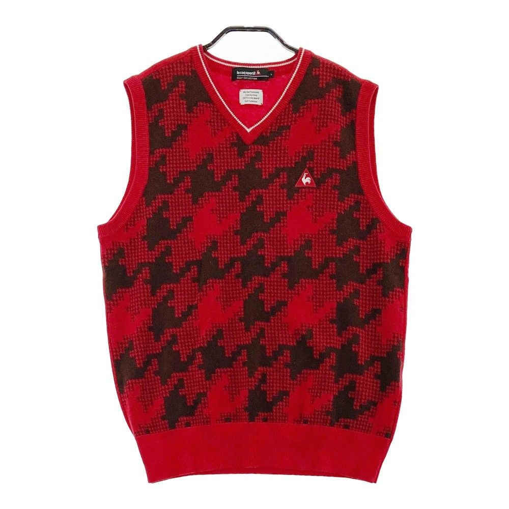 le coq sportif GOLF 公式 ルコックスポルティフ ゴルフ
