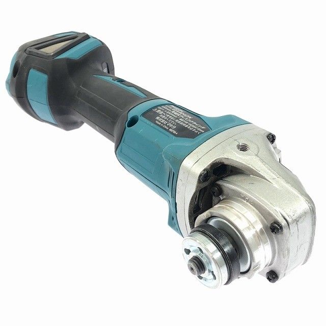 バッテリ1個 18V6.0Ah