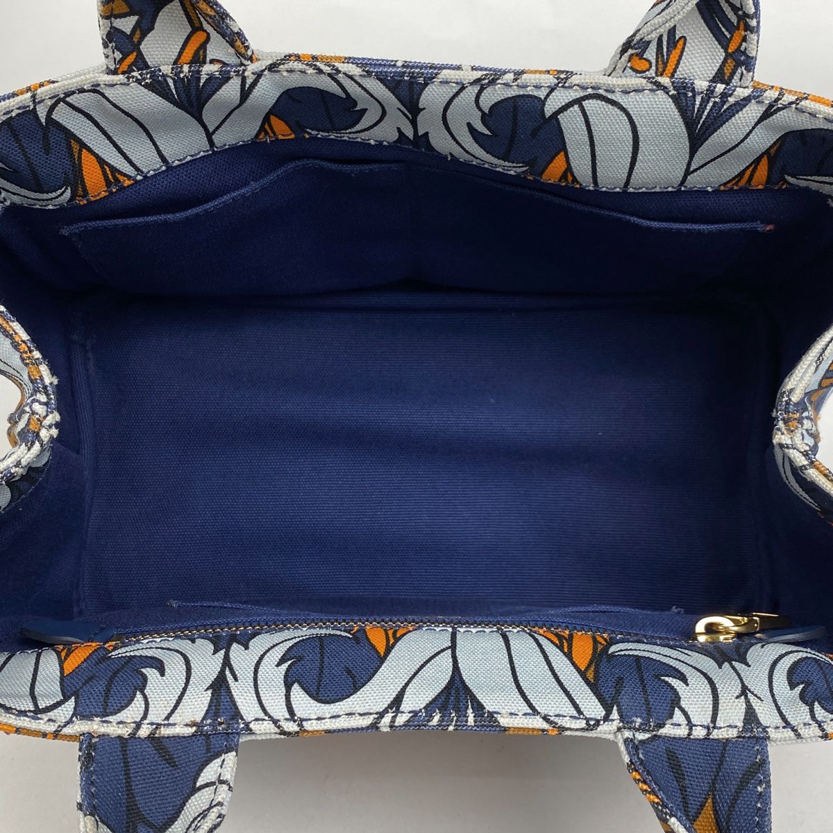 プラダ PRADA カナパ トート 2WAY ショルダーバッグ