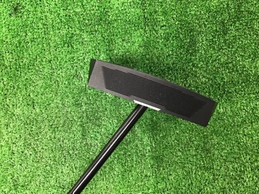 正規保証書付L.A.B. パター L.A.B. Golf MEZZ.1/オリジナル 正規保証書付L.A.B. パター L.A.B. Golf MEZZ.1/オリジナル