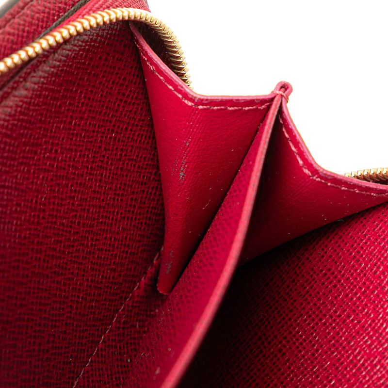 ルイ ヴィトン モノグラム ポルトフォイユ ジュリエット 二つ折り財布  