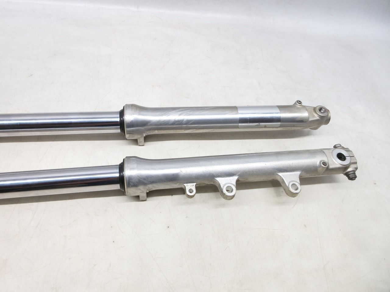 SRX400 フロントフォーク バイク SRX400 フロントフォーク