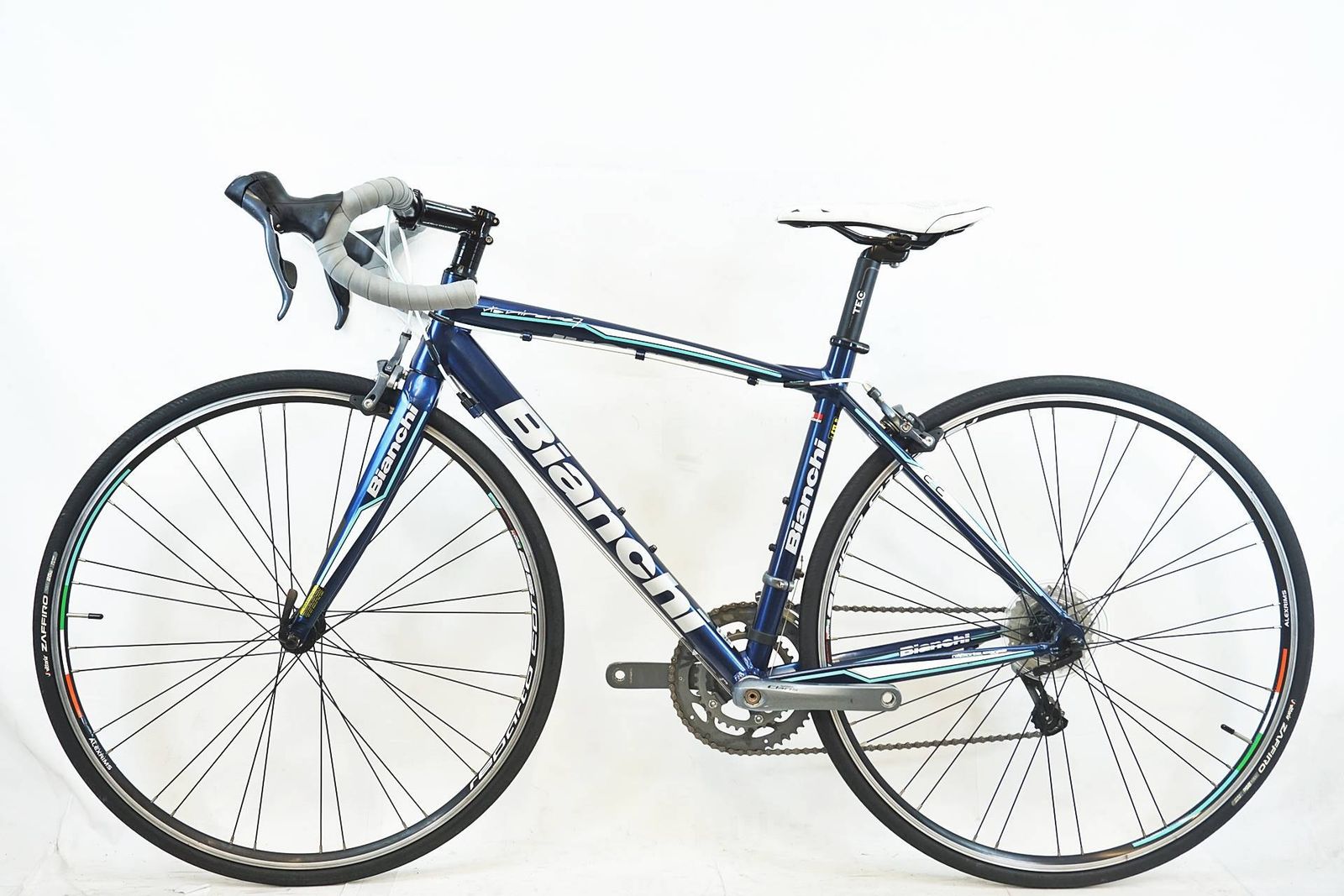 BIANCHI ビアンキ VIA NIRONE7 CLARIS 2015年モデル ロードバイク バイチャリ中目黒店