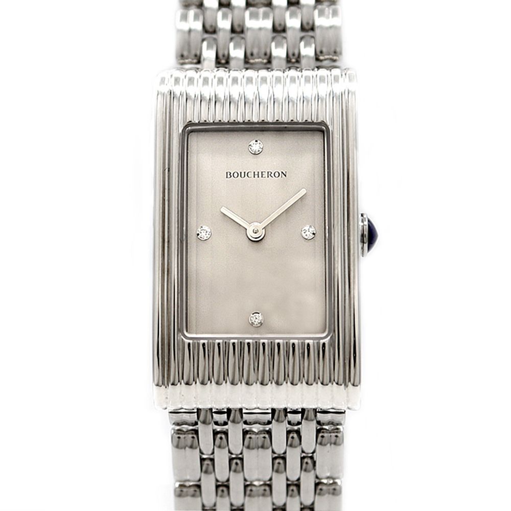 ブシュロン リフレ ミディアム