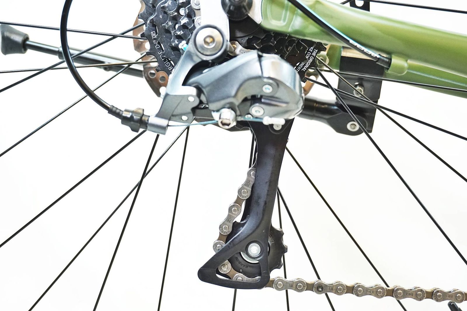 | バイチャリ有明店