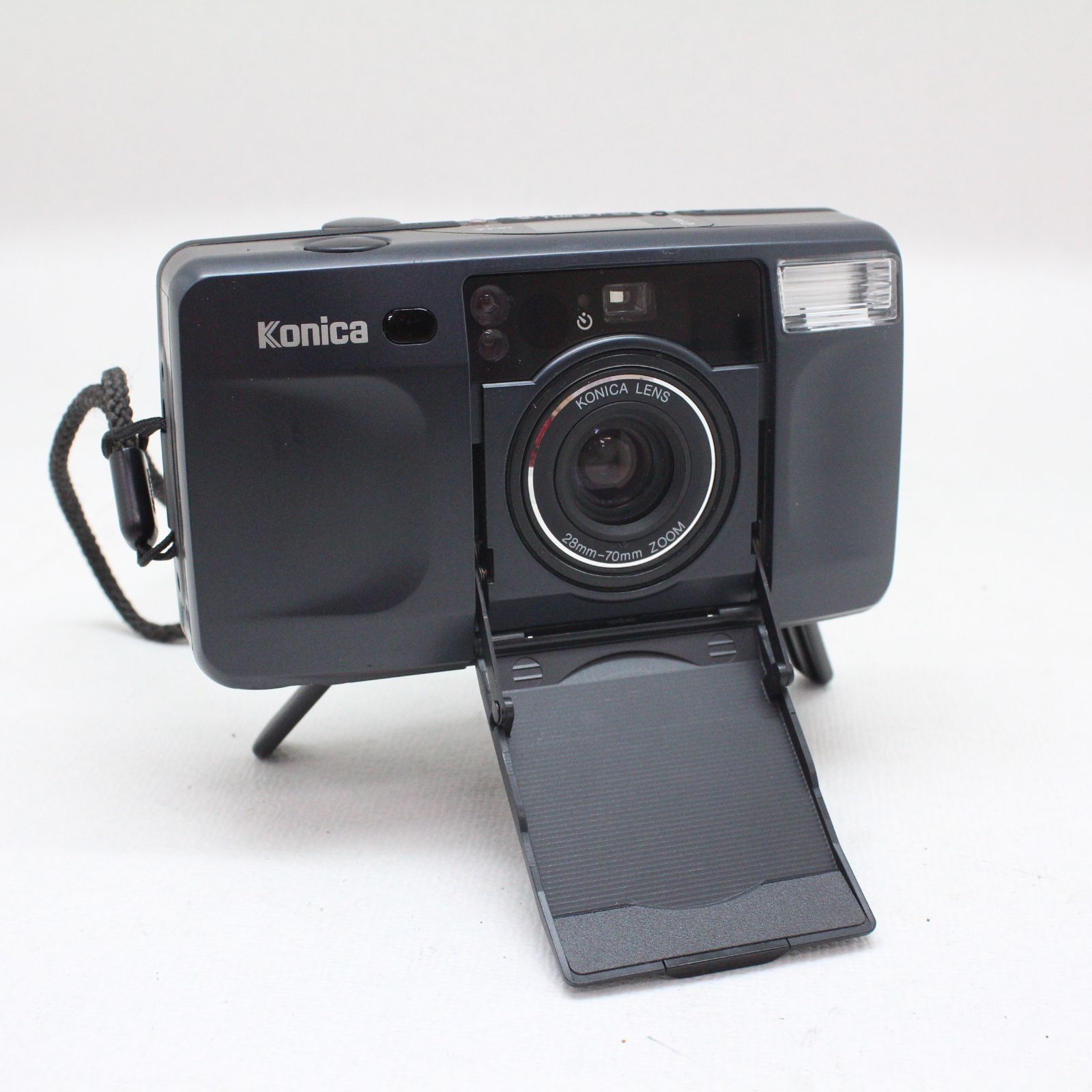 【完動品❁美品】Konica BiG mini Standa 2865937145f37f7fb09a4f4bd67aa7