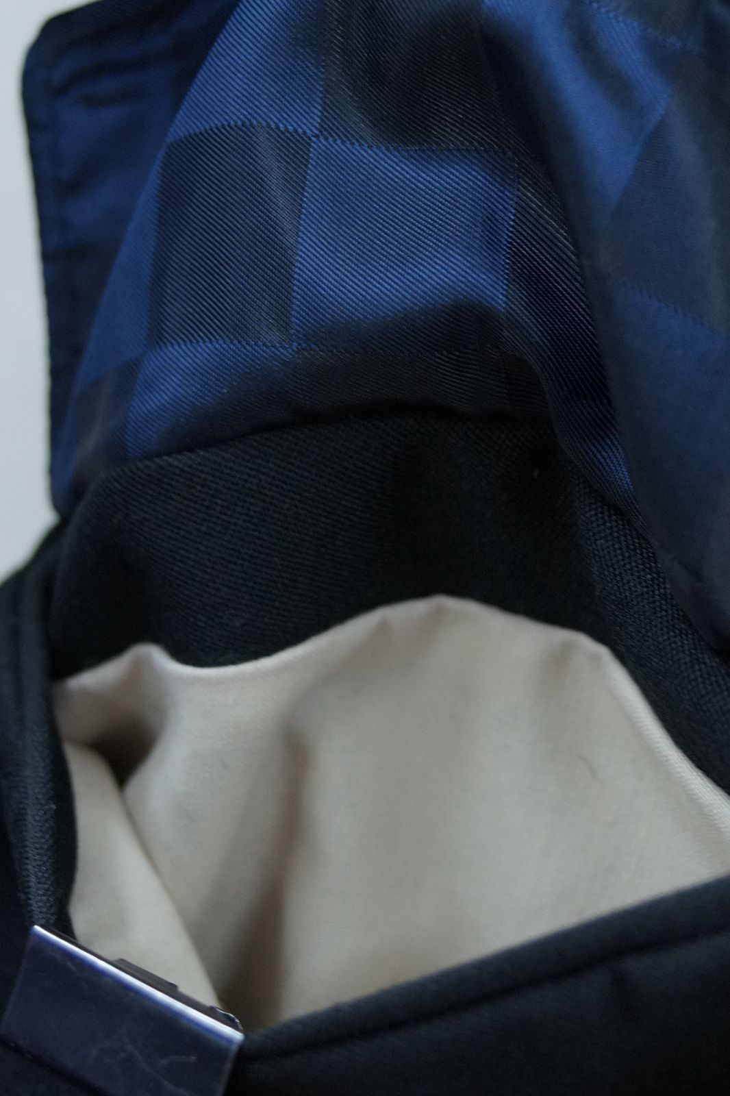 男子学生服 上衣のみ