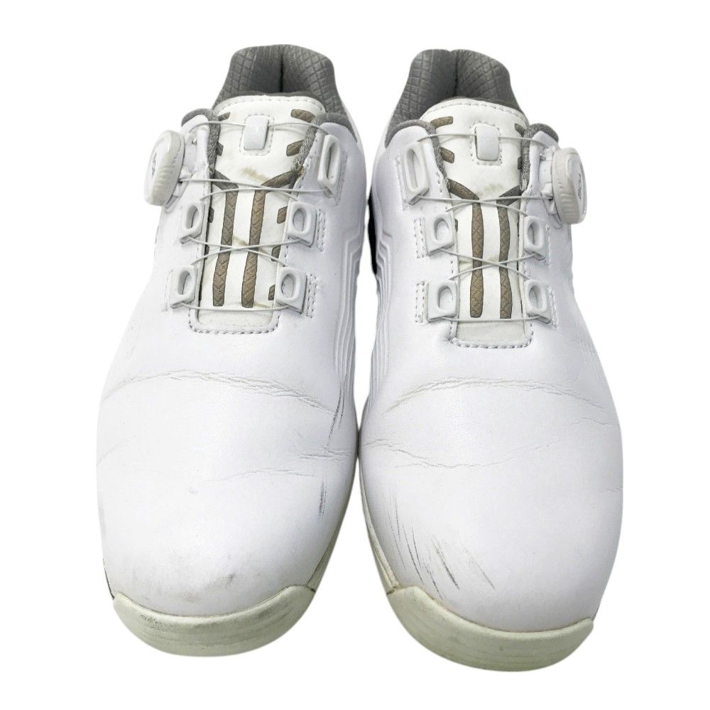 BRIDGESTONE GOLF ブリヂストンゴルフ SHG100 ゴルフシューズ ホワイト