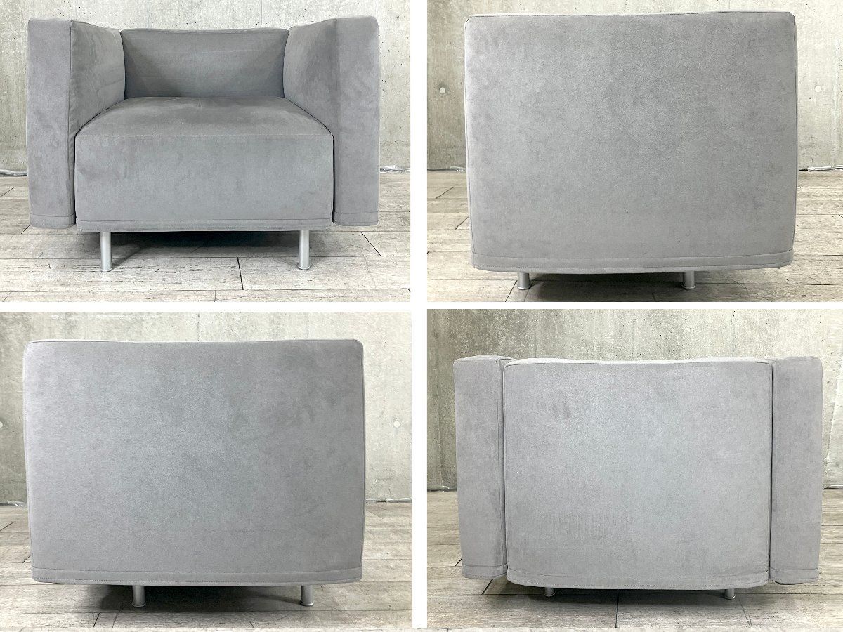 グレー フランチェスコ