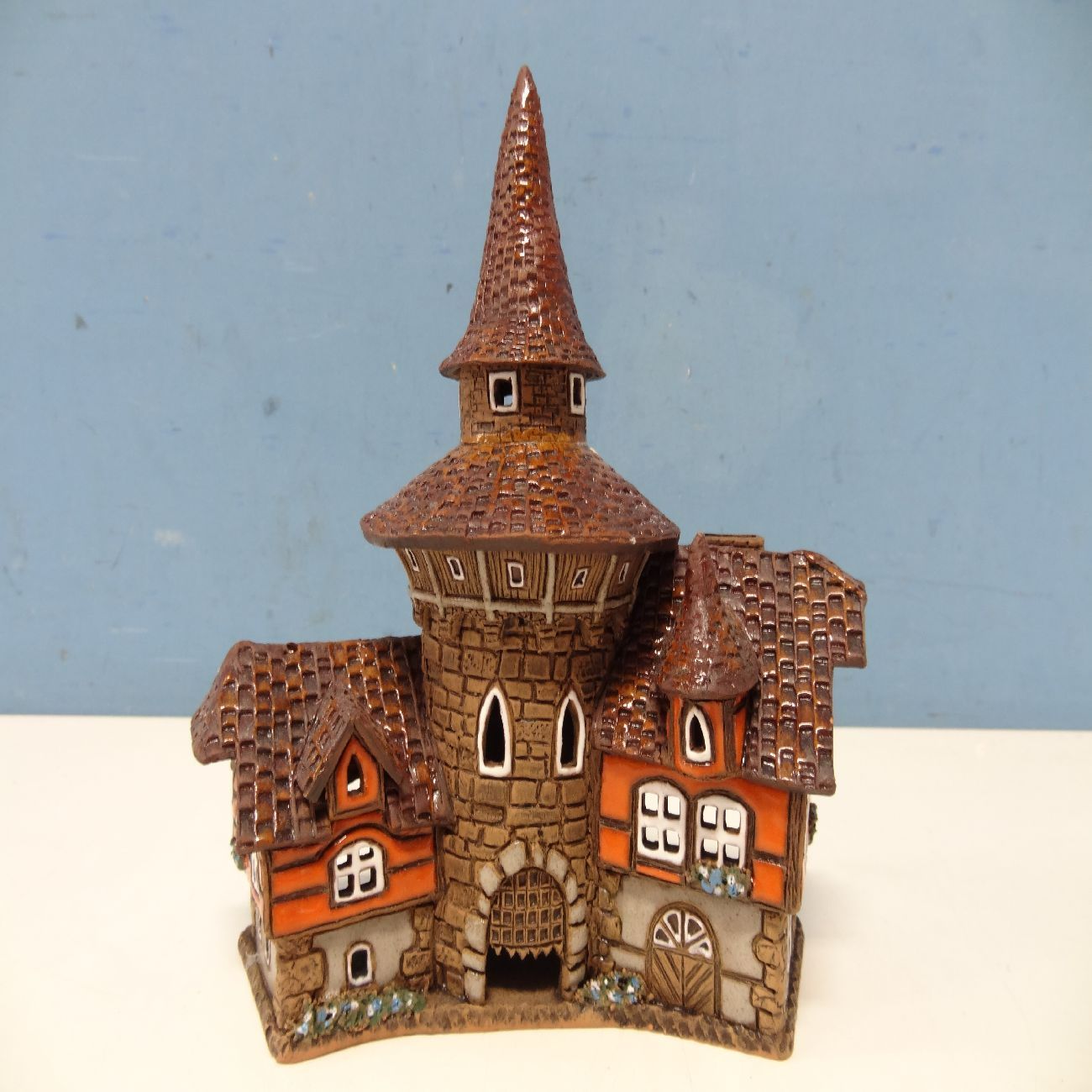 Department56 ディケンズ·ビレッジ The Olde Camden Town Church
