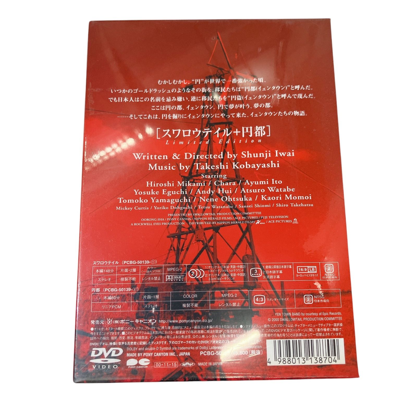 DVD