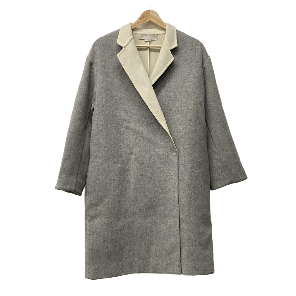 ステラマッカートニー コート