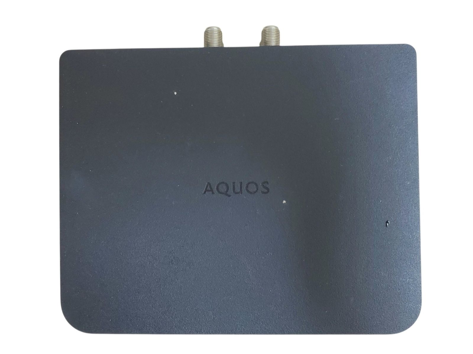 テレビ・映像機器 □◎ SHARP シャープ AQUOS アクオス ポータブル 