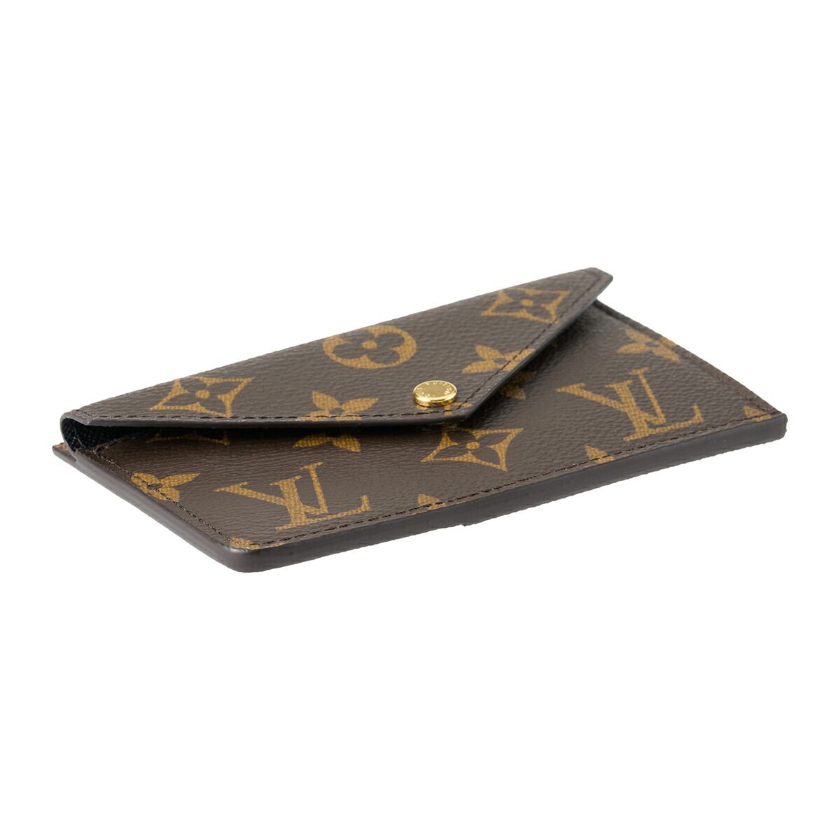 Vuitton カードケース