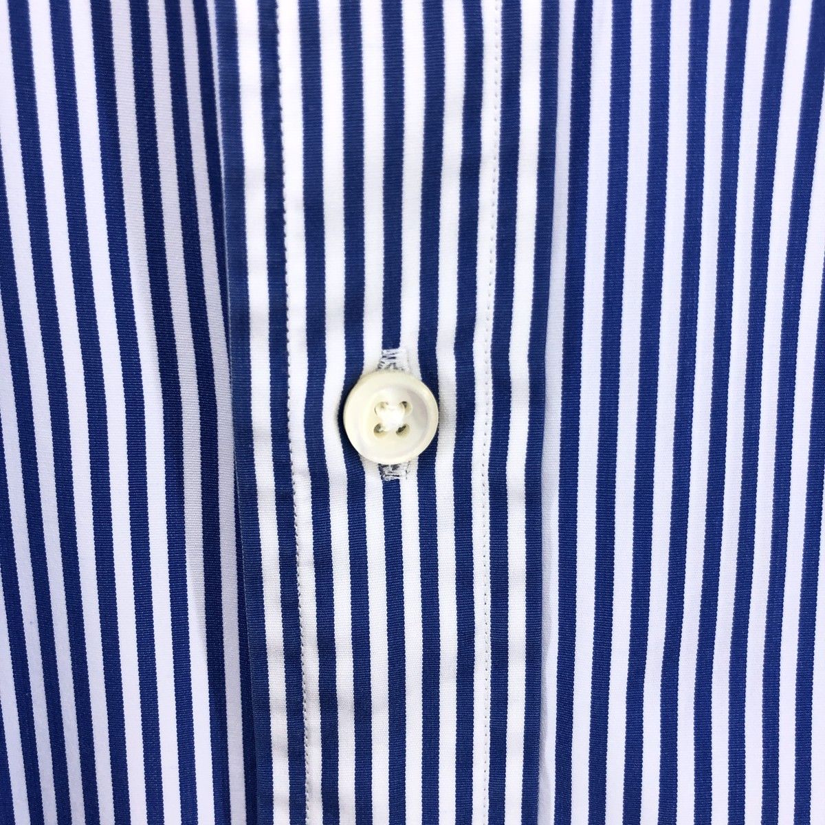 古着 ラルフローレン Ralph Lauren CUSTOM FIT 長袖 コットン