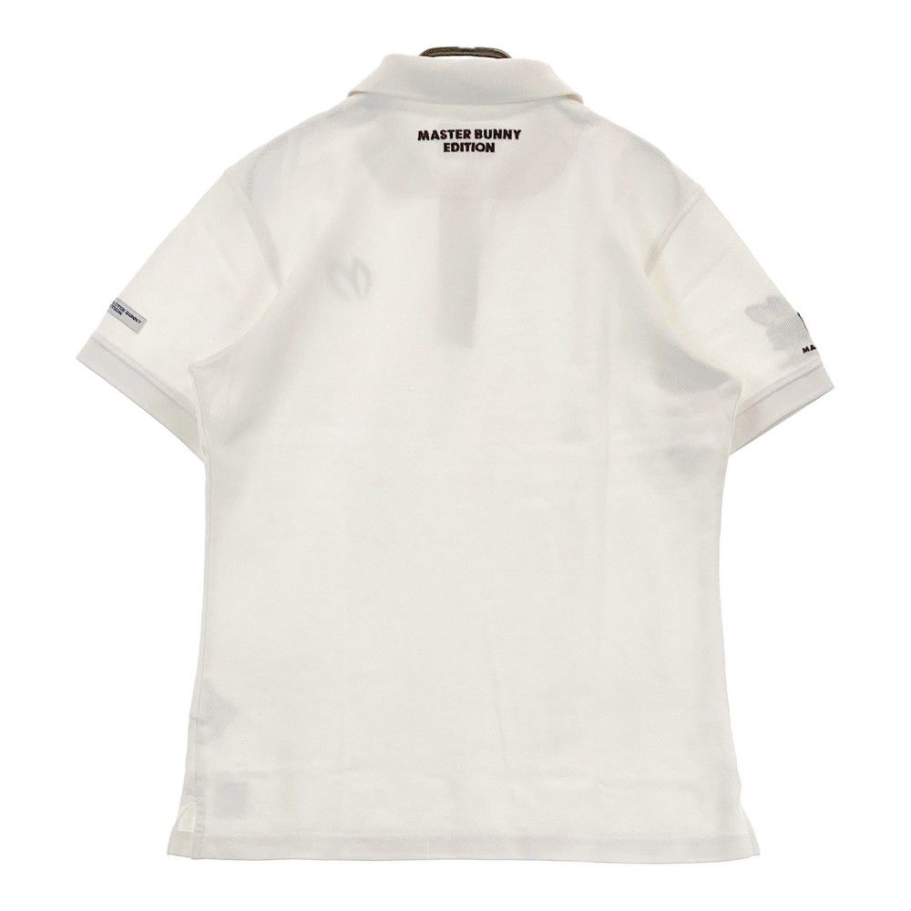サイズ：5 MASTER BUNNY EDITION マスターバニーエディション 半袖